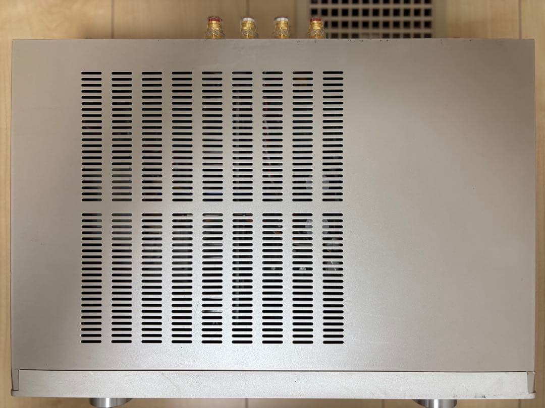 アンプ Marantz PM6100SA Ver.2 AIRBOW KAI3