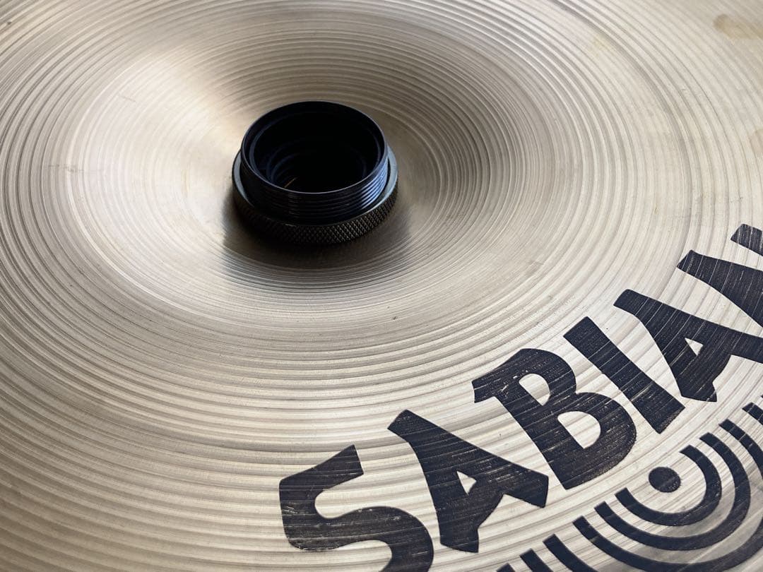 シンバルライト　(セイビアン/16インチ)