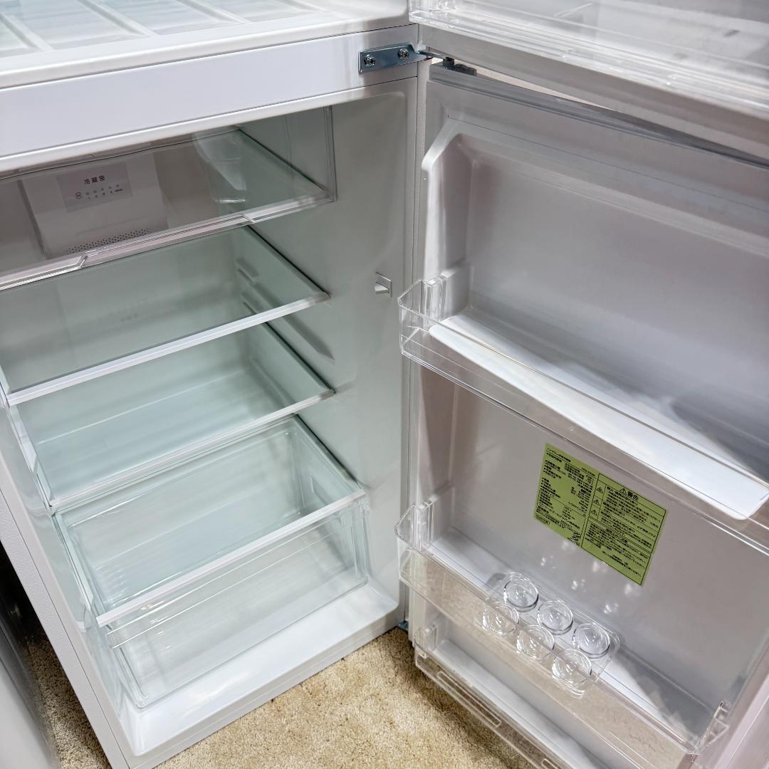 都内23区配送無料　美品家電３点セット　プロによる洗浄/除菌済み　取り置き可能