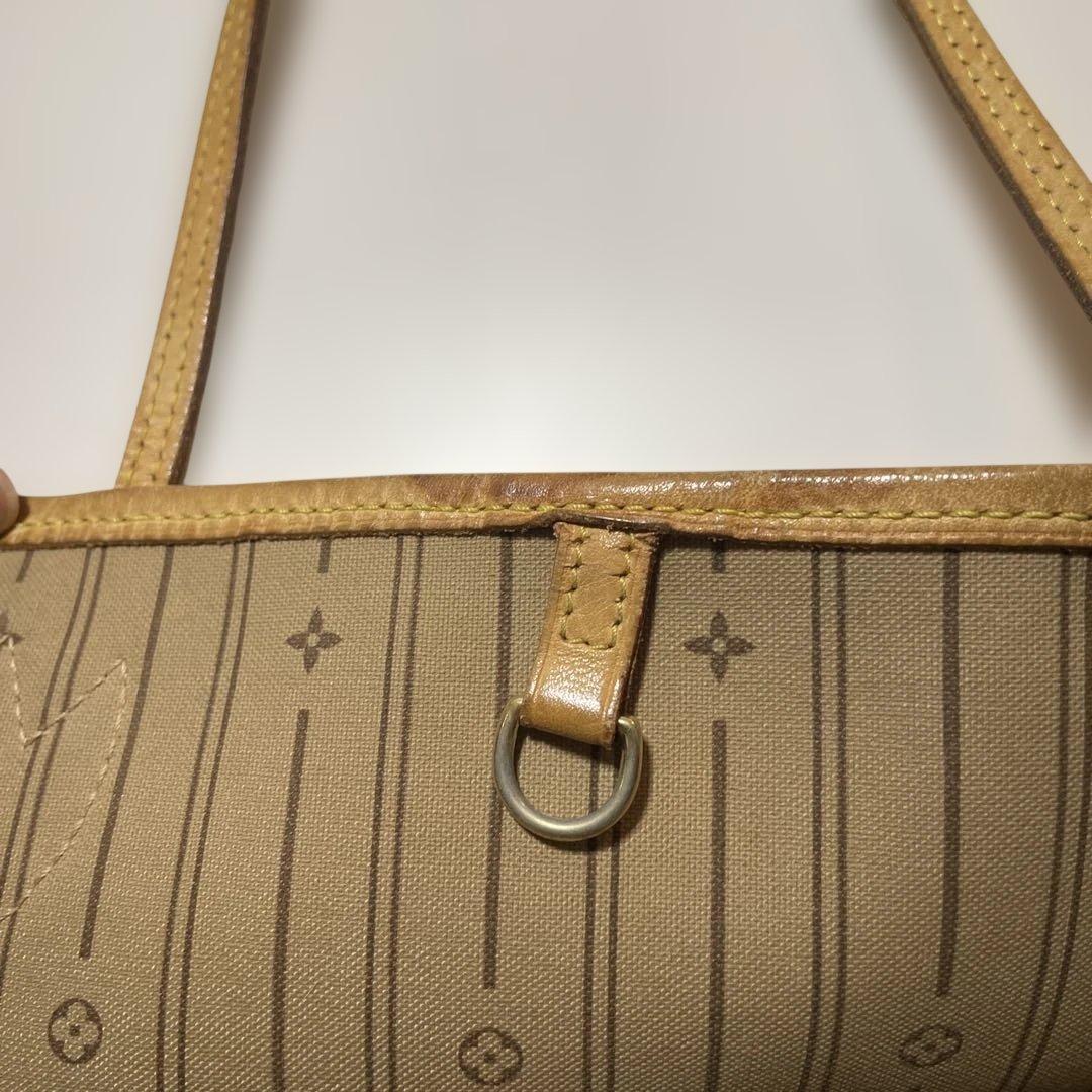 ルイヴィトンLouis Vuitton ネヴァーフルMM