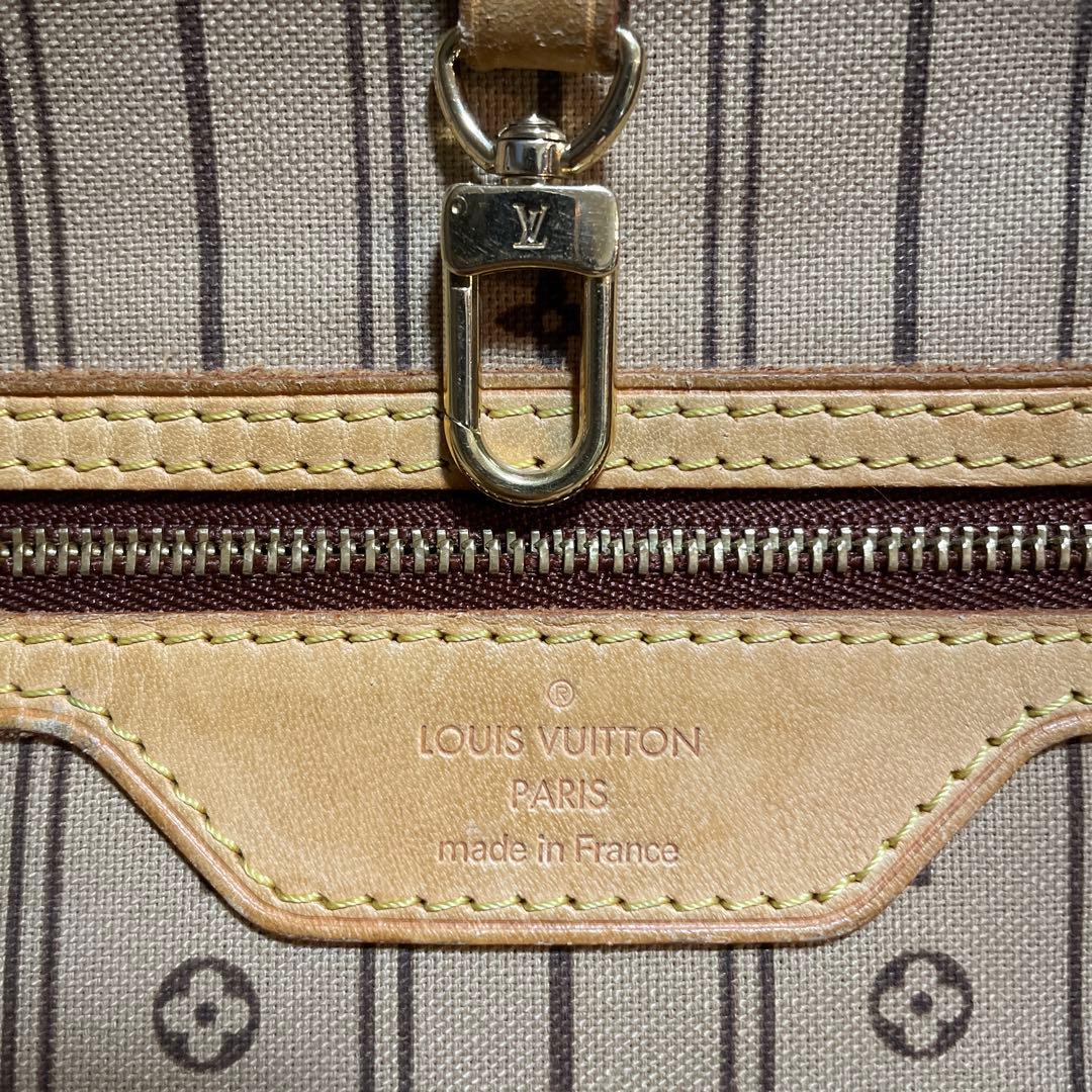 ルイヴィトンLouis Vuitton ネヴァーフルMM