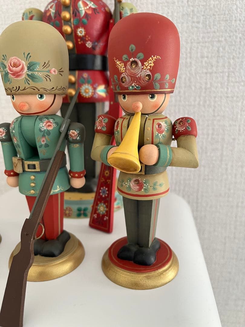 こぶら様 御予約です