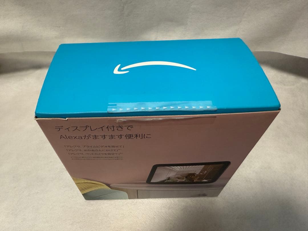 Echo show8（第2世代）