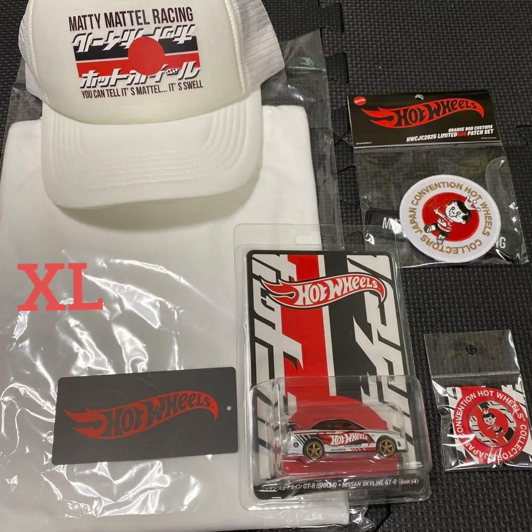 Hot Wheels ホットウィール コンベンションカー スペシャルセット