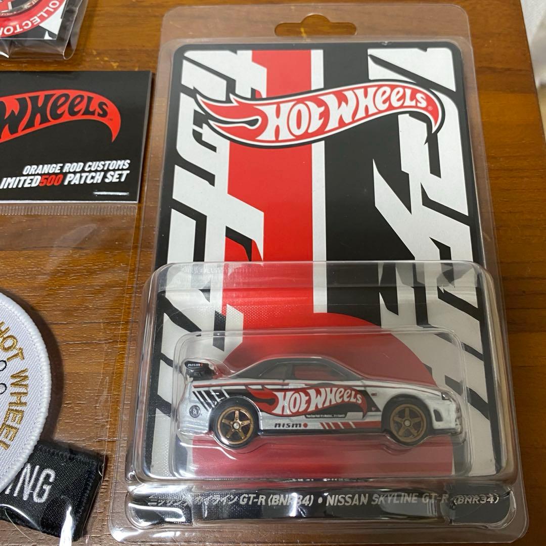 Hot Wheels ホットウィール コンベンションカー スペシャルセット