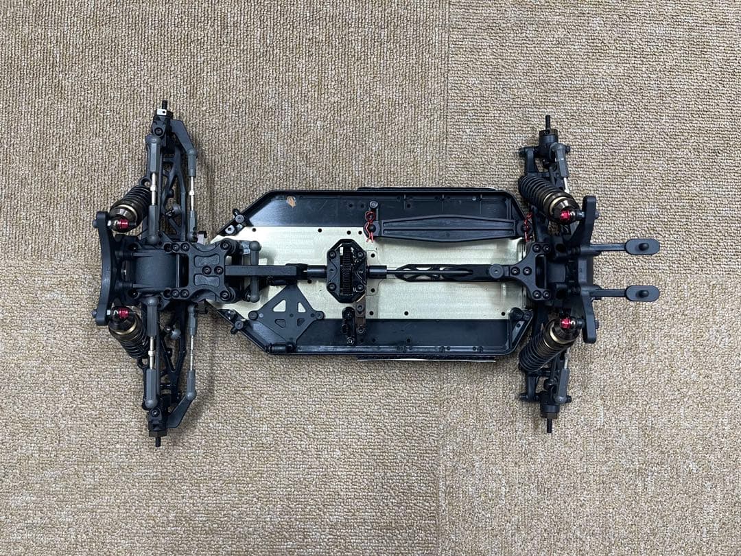 レーザー(LAZER)ZX6.6