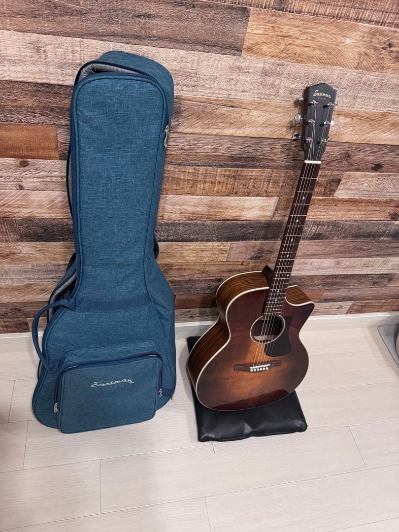 ギター Eastman PCH2