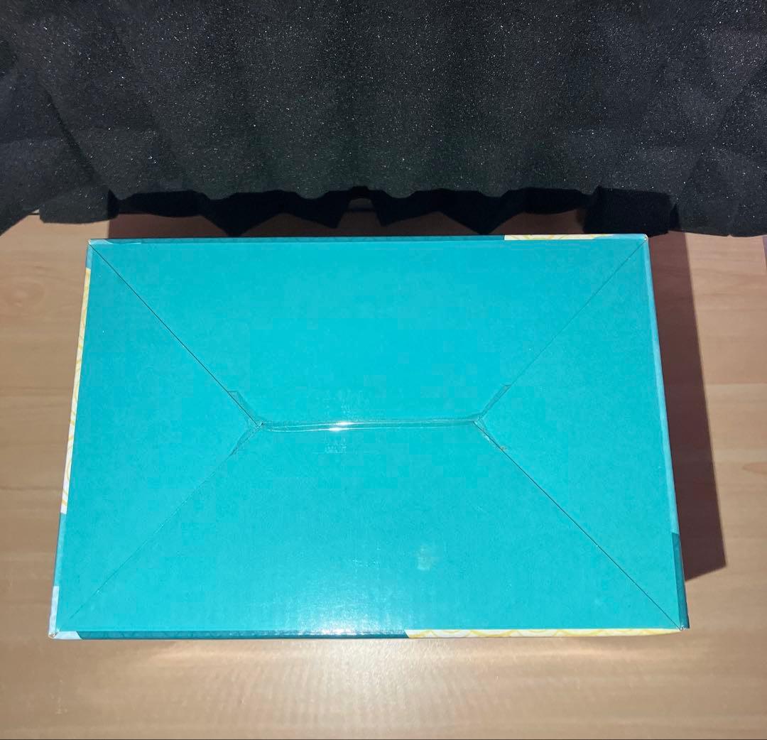 鬼滅の刃 一番くじ B賞 時透無一郎 フィギュア