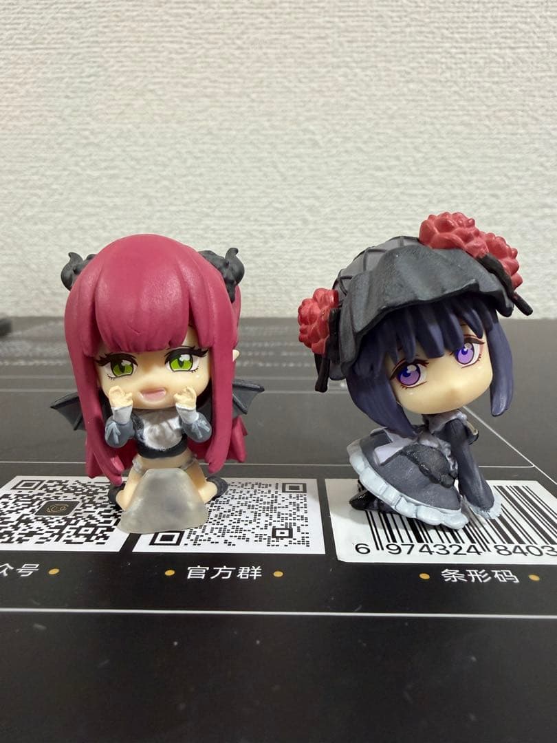 その着せ替え人形は恋をする　喜多川海夢 フィギュア15体セット！！