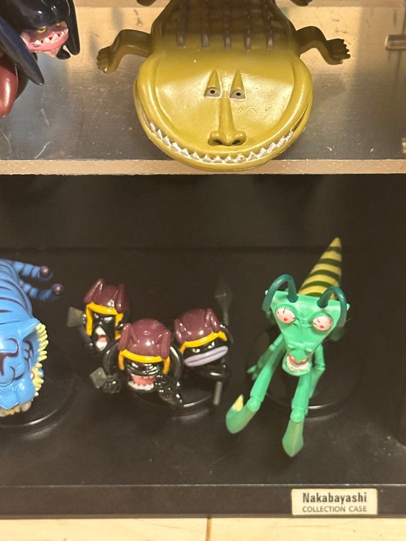 ワンピース ワールドコレクタブル ストロングワールド 劇場版