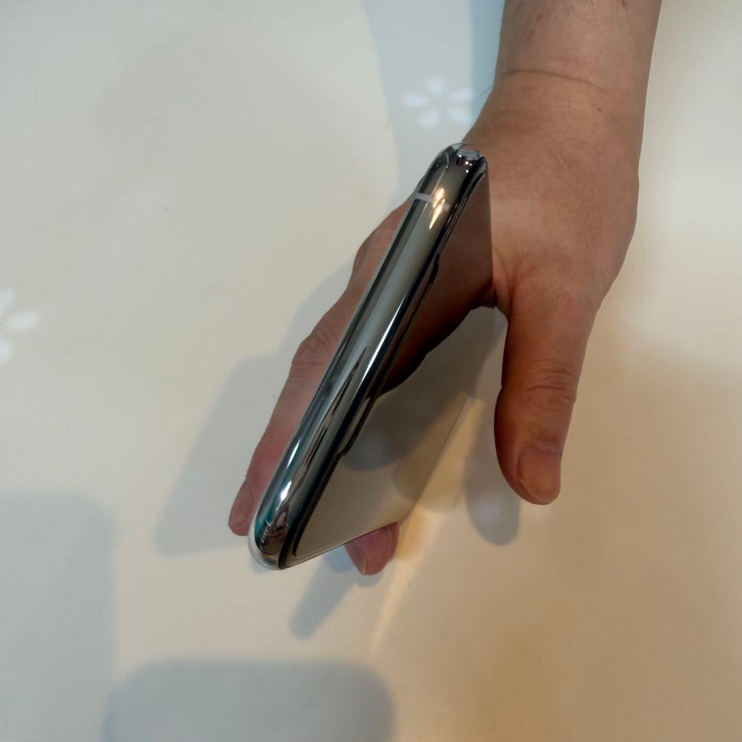 【美品】Apple iPhone Xs Max 256 GB