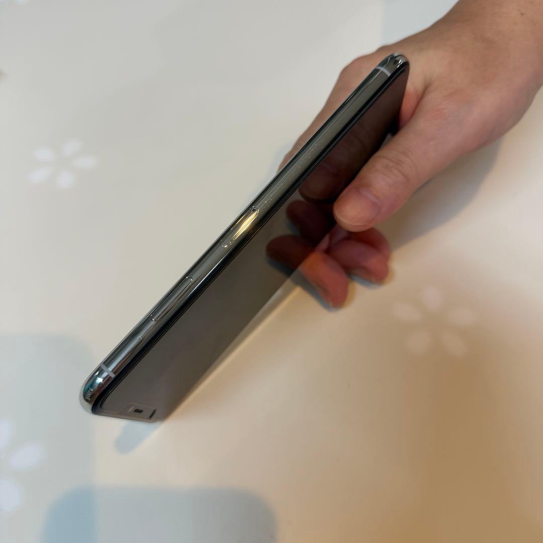 【美品】Apple iPhone Xs Max 256 GB