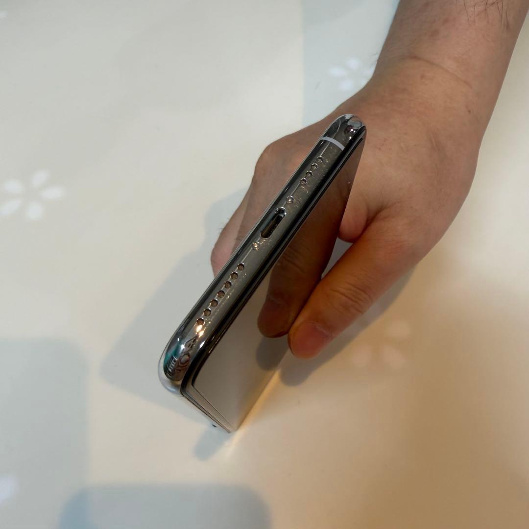 【美品】Apple iPhone Xs Max 256 GB