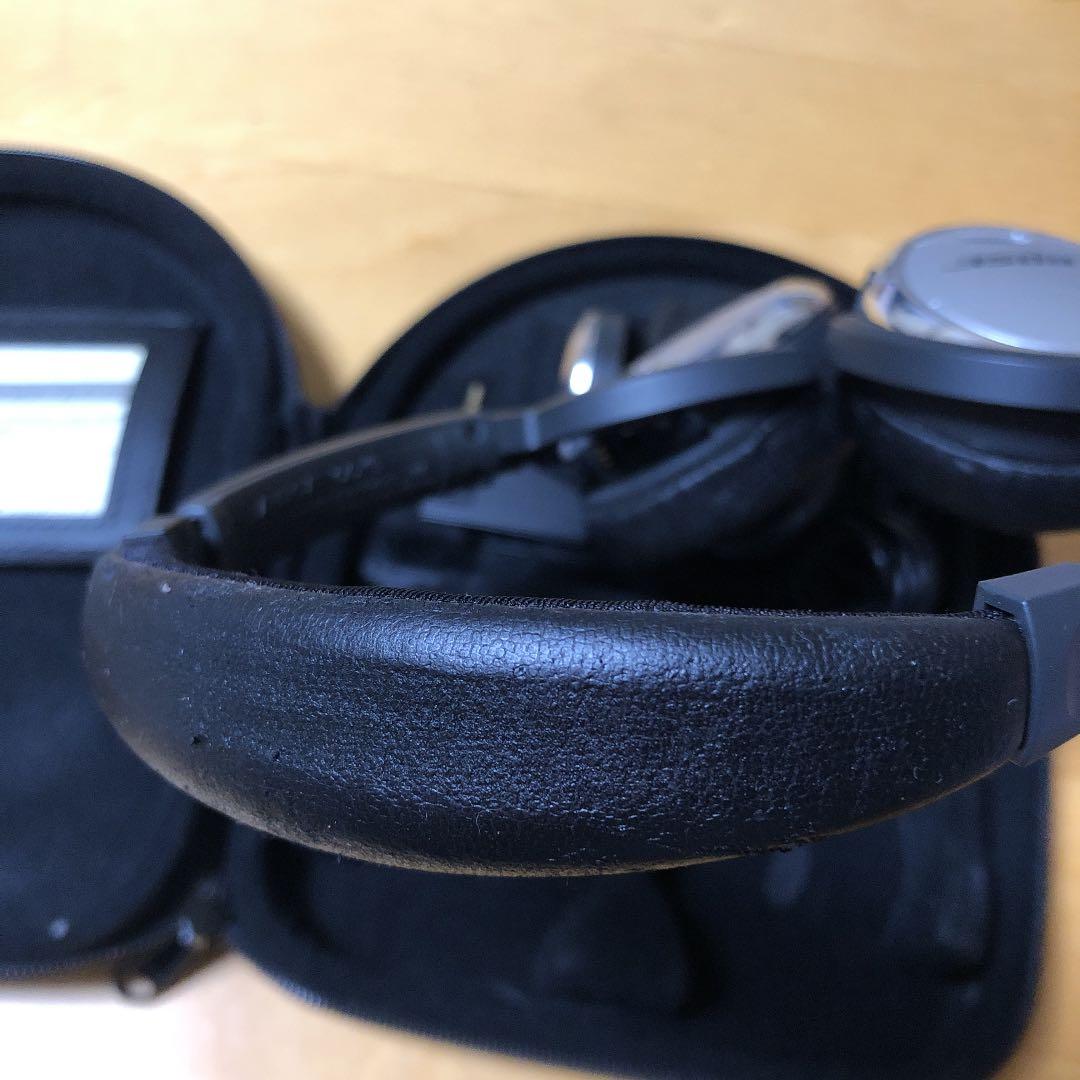 BOSE  ヘッドホン