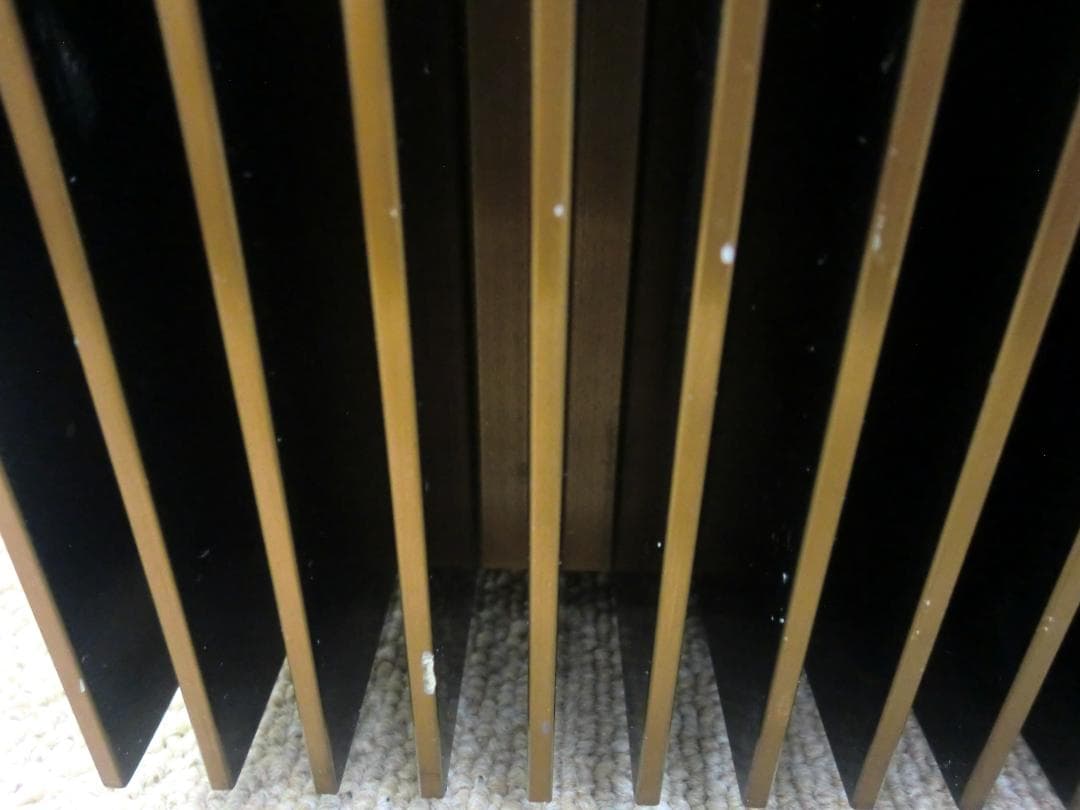 【中古現状品】ビクター ステレオパワーアンプ M-3030 トランジスタ