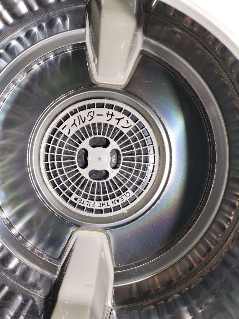 m*n様 ◆動作確認済み◆Panasonic、NH-D503電気式衣類乾燥機 2