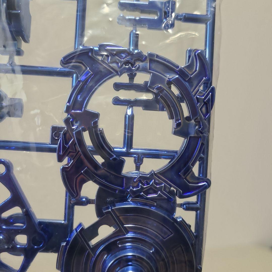 ベイブレード ドラグーンS ブルーメッキVer. ランダムブースターIV アタリ