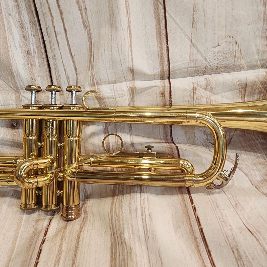 早い者勝ち 名器 YTR-234 トランペット ニッカン Nikkan