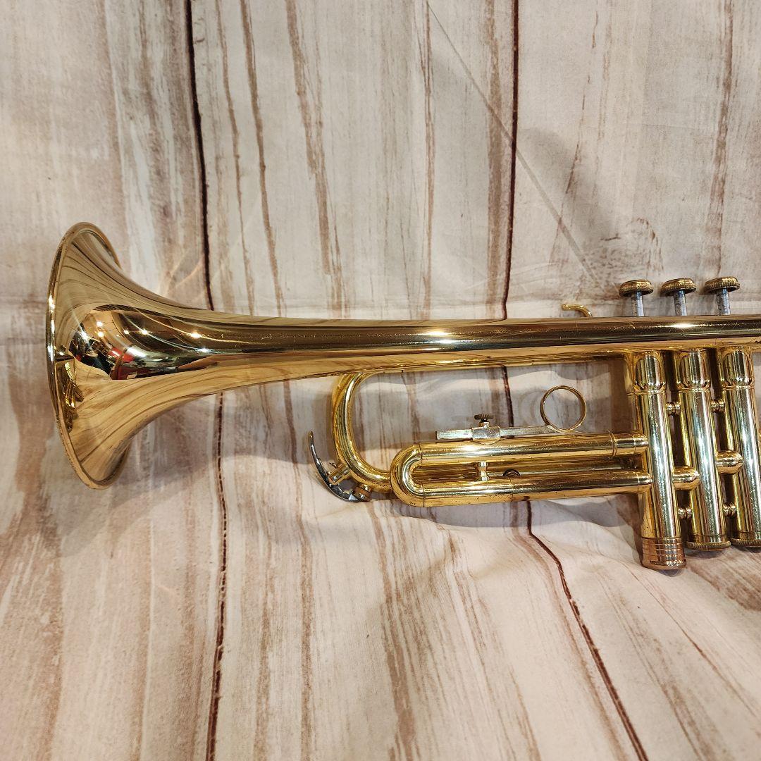 早い者勝ち 名器 YTR-234 トランペット ニッカン Nikkan