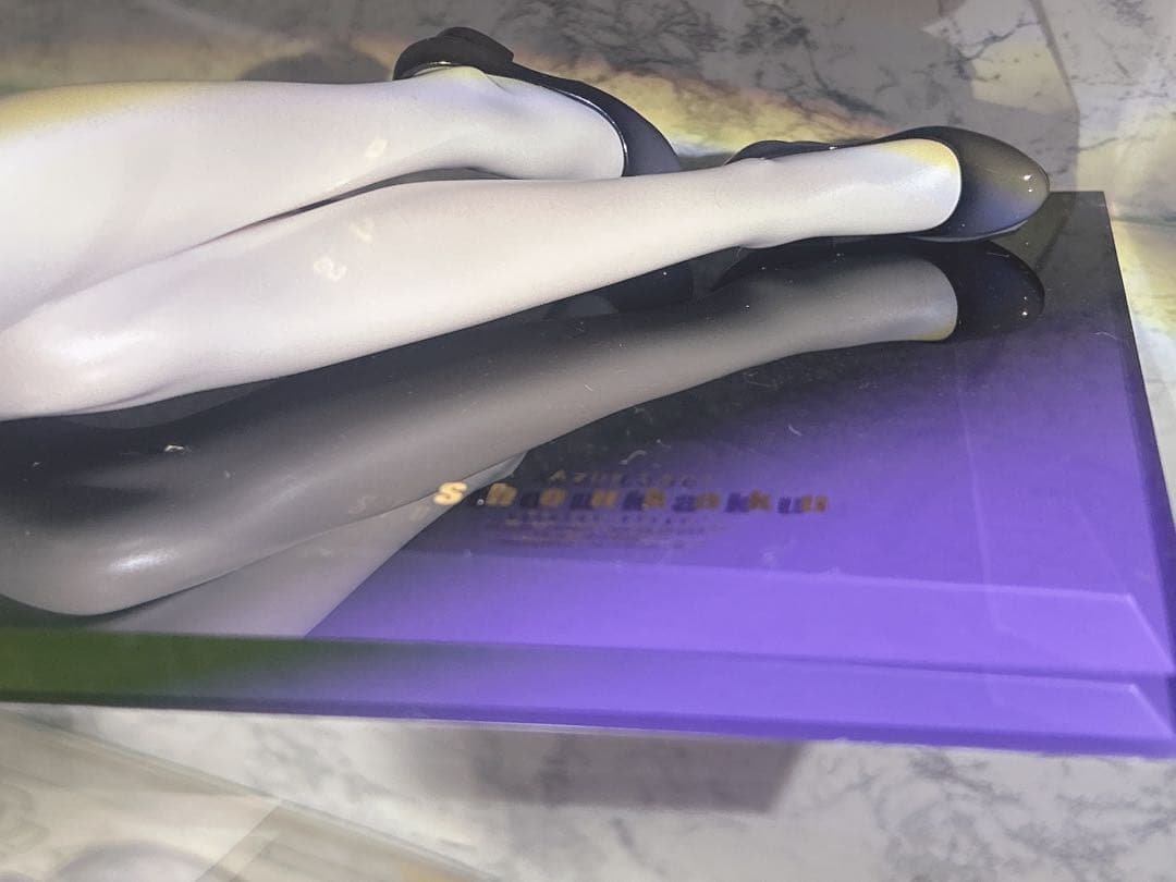 アズールレーン 翔鶴 疾翔の姉羽 ミメヨイ