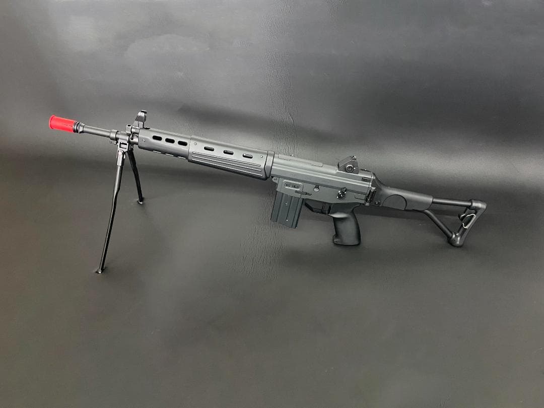 モ*ス様 【未使用・送料無料】東京マルイ 89式小銃 折曲銃床型 ガスブローバッ