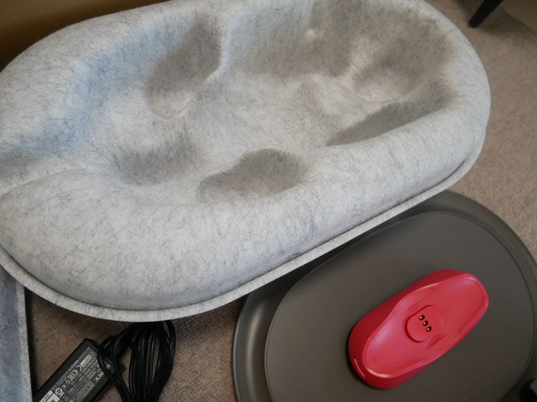 【美品】SONYアイボ aibo本体★付属品多数付きERS-1000ホワイト