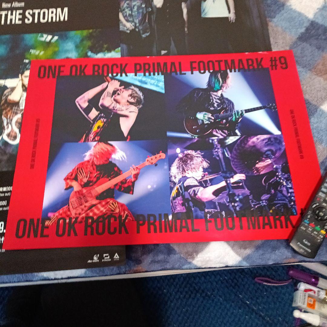 ONEOKROCK ポスターセット