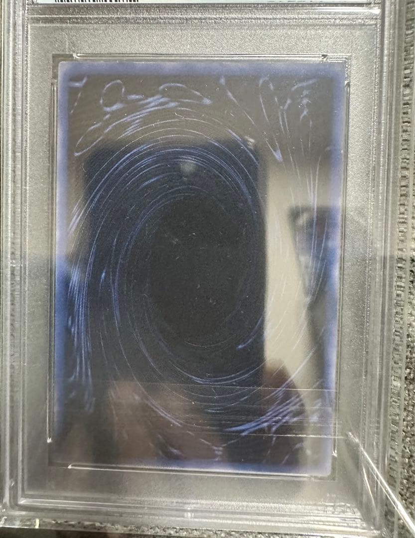 PSA9 三幻神　初期貫通シク　オシリス　オベリスク　ラー