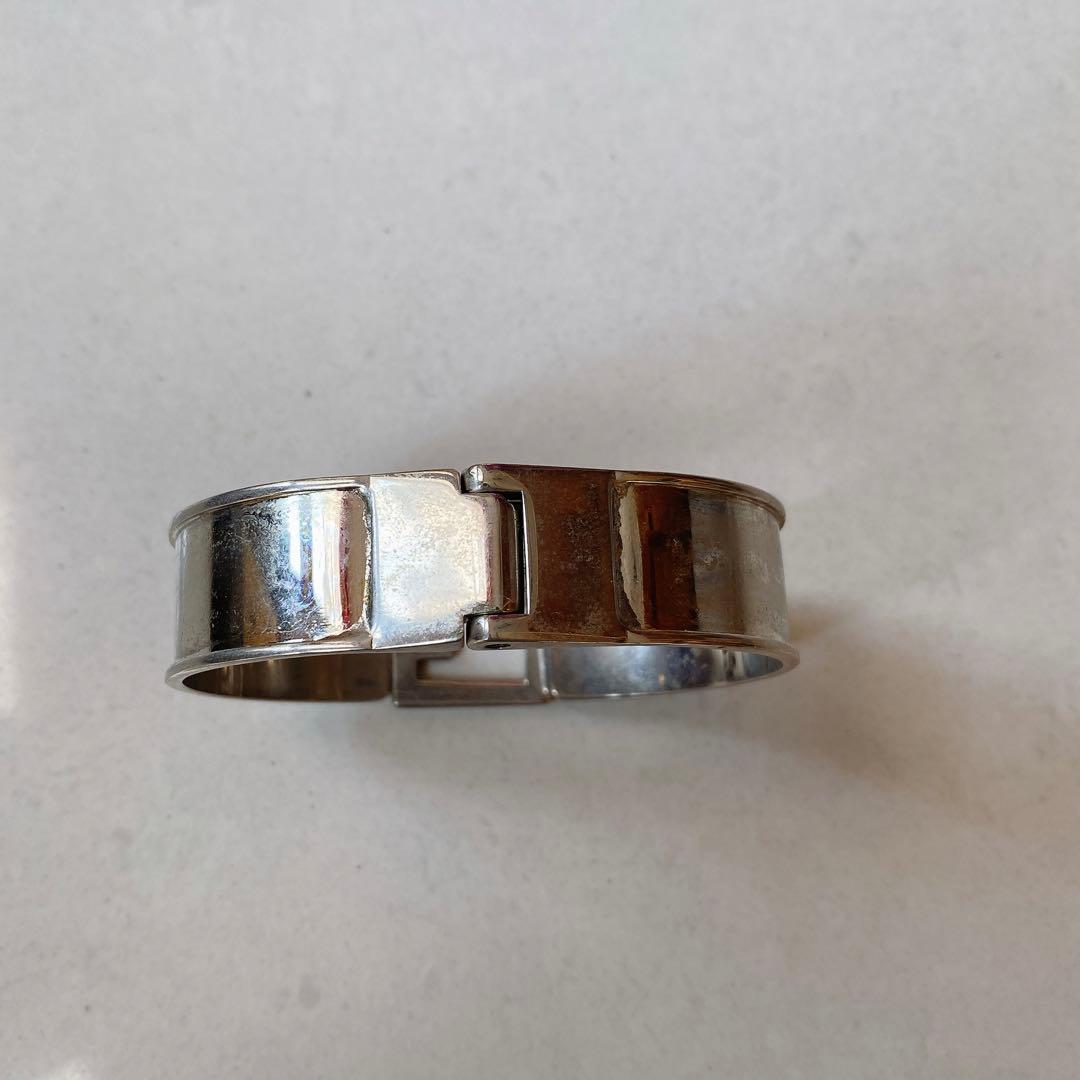 m*c様 GUCCI バングル