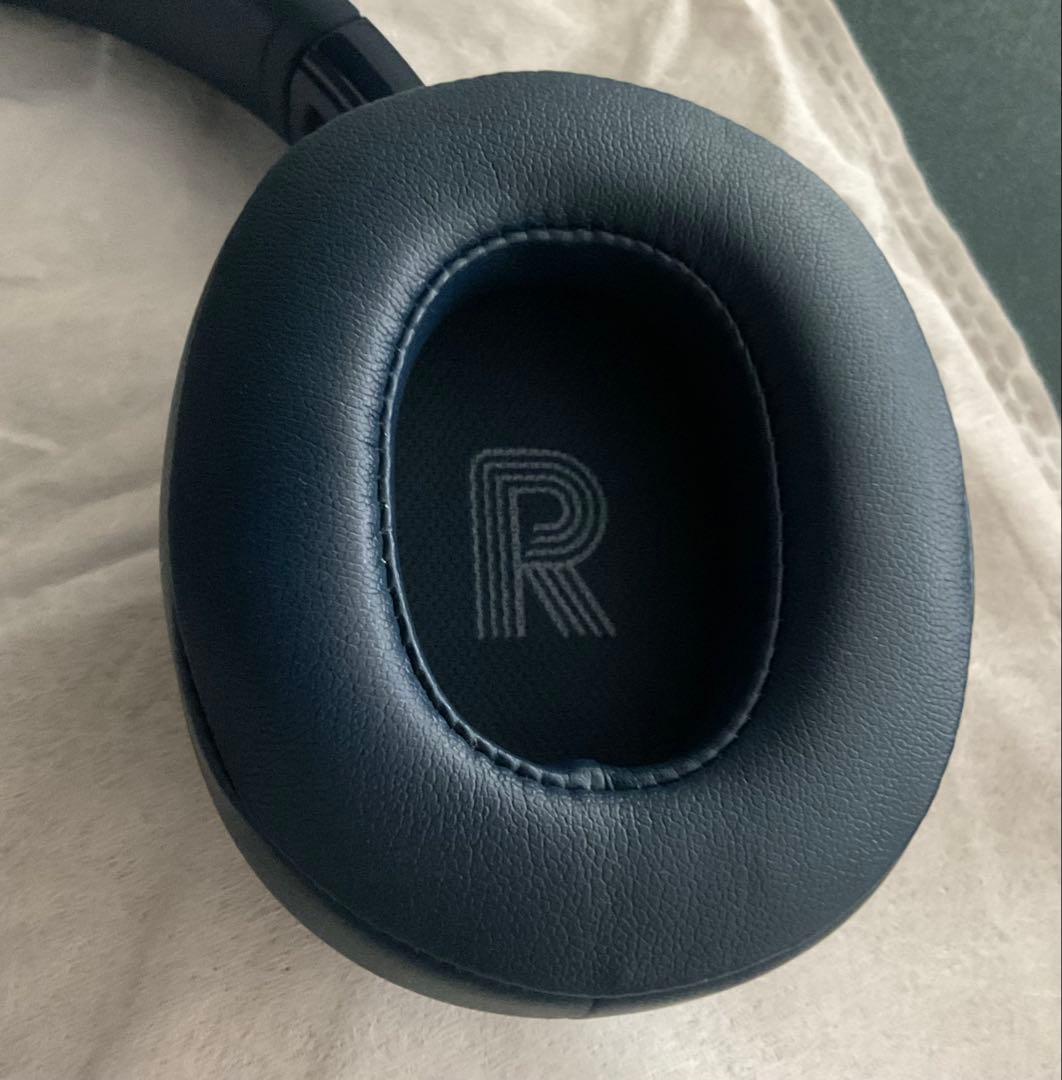 ★美品★JBL TUNE 770 NC ワイヤレスヘッドフォン