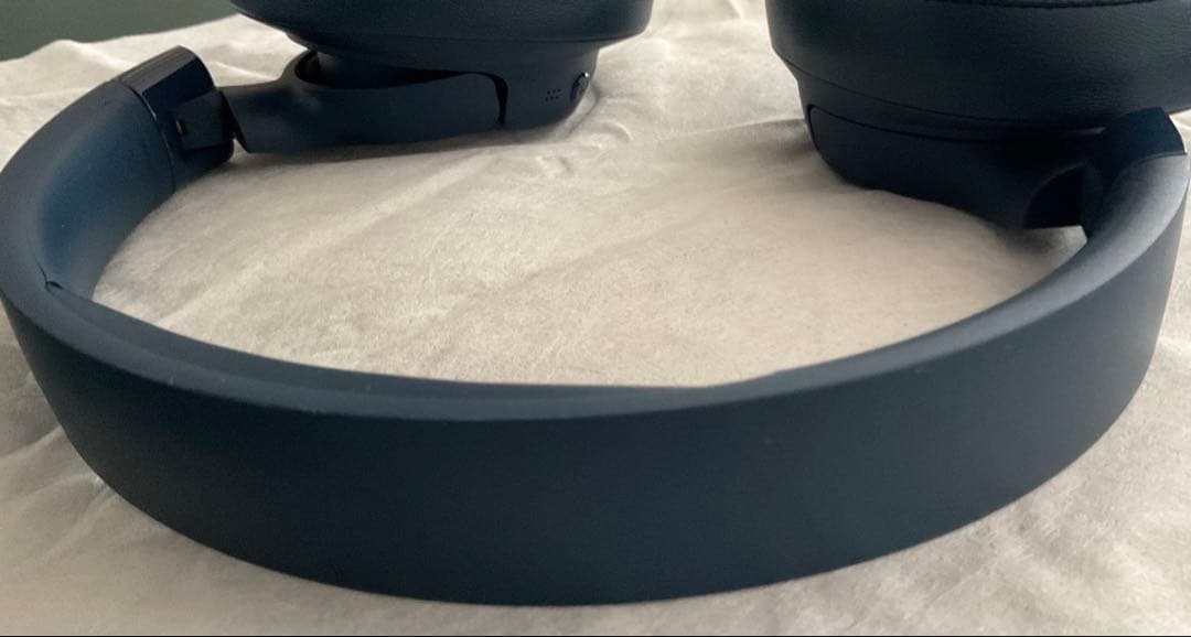 ★美品★JBL TUNE 770 NC ワイヤレスヘッドフォン