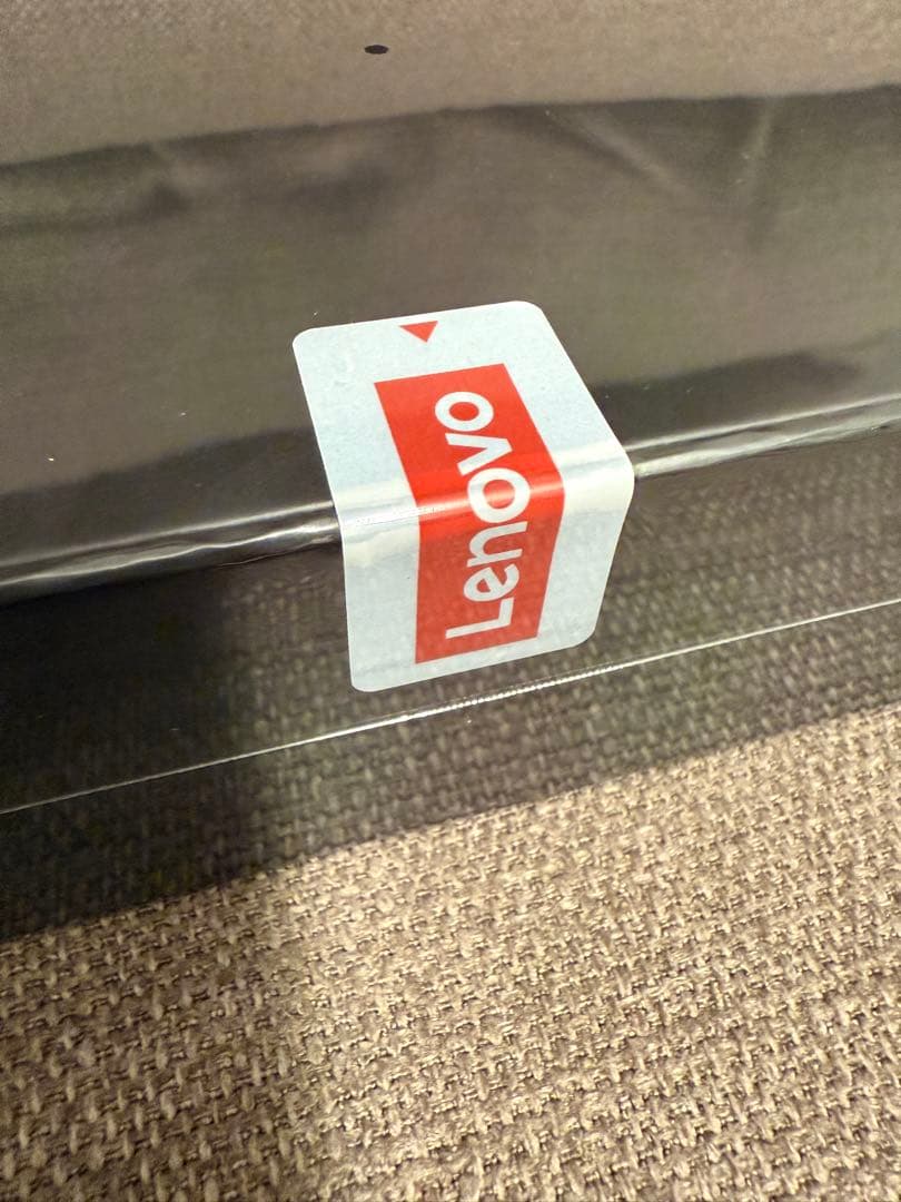 新品未開封Lenovo Legion Y700 Gen 4 16GB+512GB