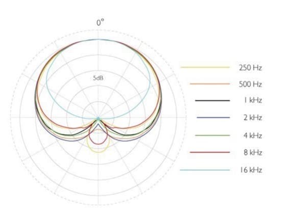 DPA ( ディーピーエー ) 4099-DC-1-201-C　チェロ 訳あり