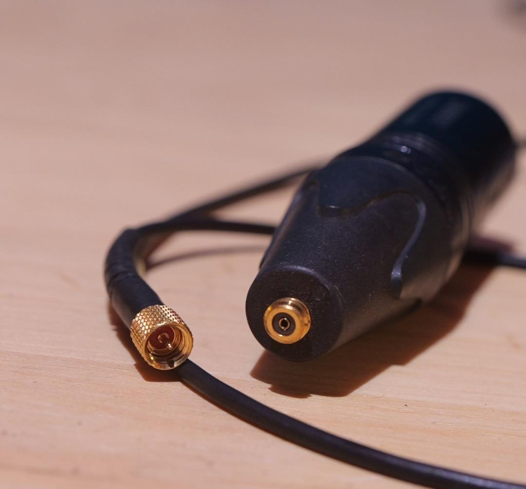 DPA ( ディーピーエー ) 4099-DC-1-201-C　チェロ 訳あり