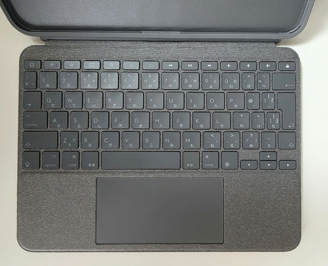 11インチApple iPad Pro（第3世代） スペースグレイ