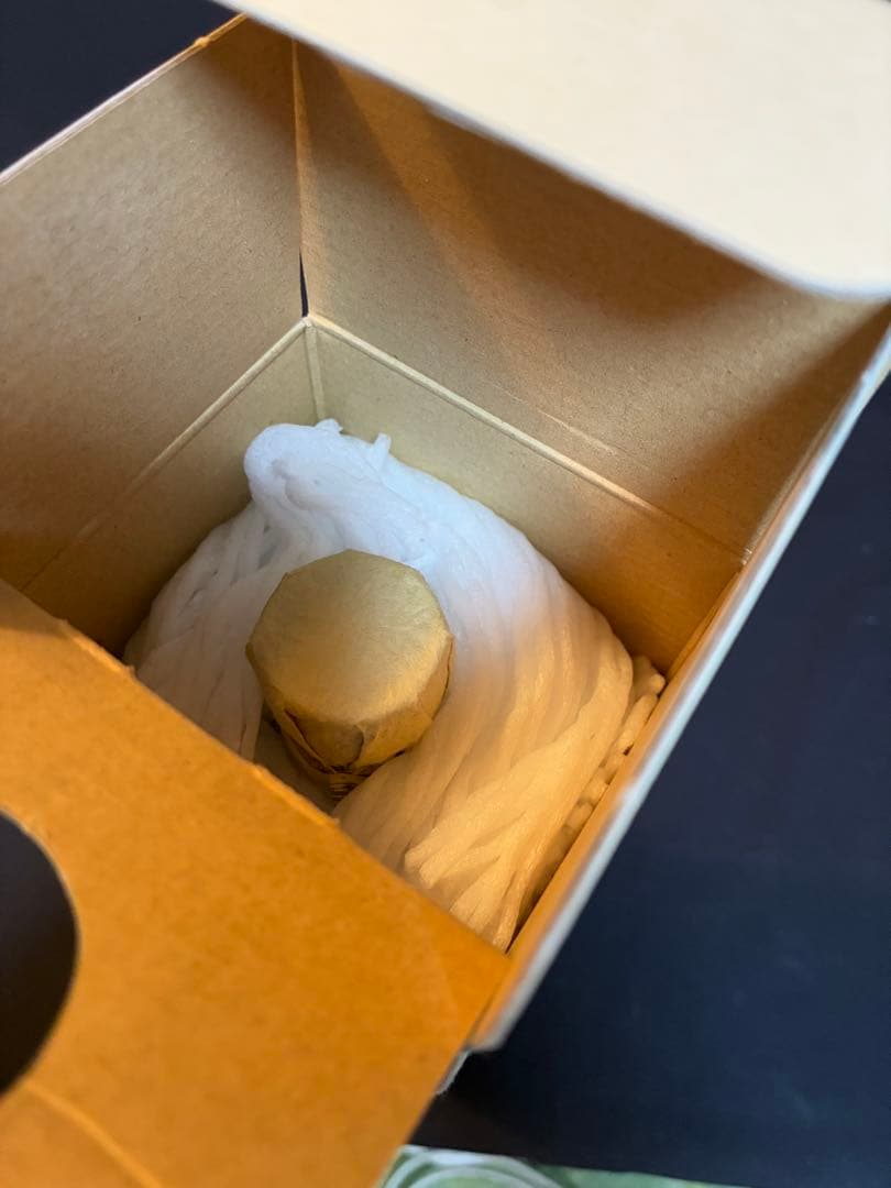 森伊蔵　720ml かめ壺焼酎