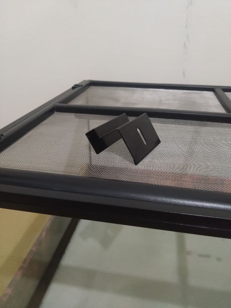 発送不可。 グラステラリウム6030 エキゾテラ　爬虫類飼育ケージ