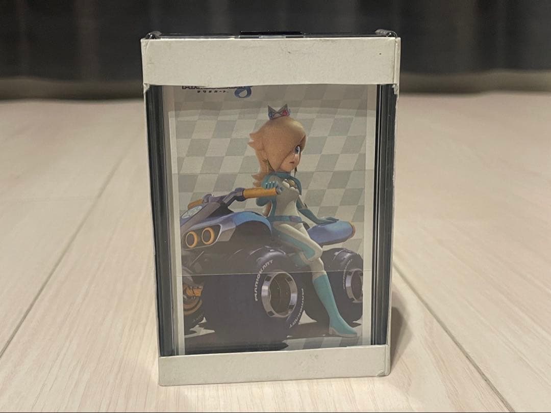 【非売品】ロゼッタトランプ