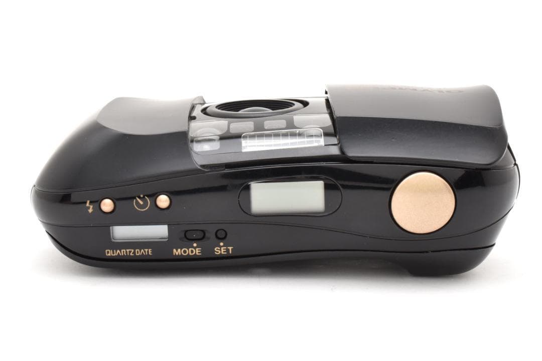 ■ 美品 ■ オリンパス　OLYMPUS μ mju ZOOM PANORAMA