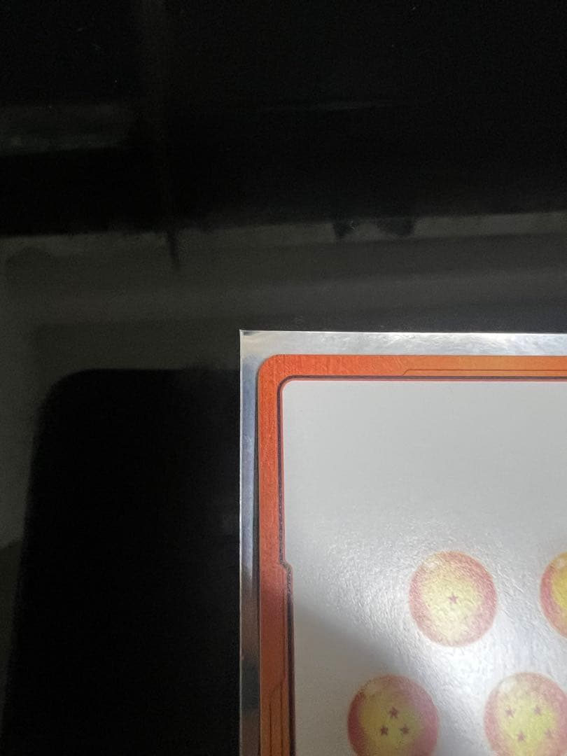 bellドラゴンボールカード エナジーマーカー