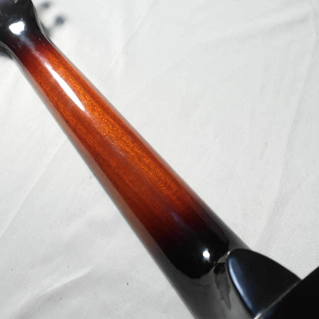 美品 History HMG STTS TS アコースティックギター ケース付