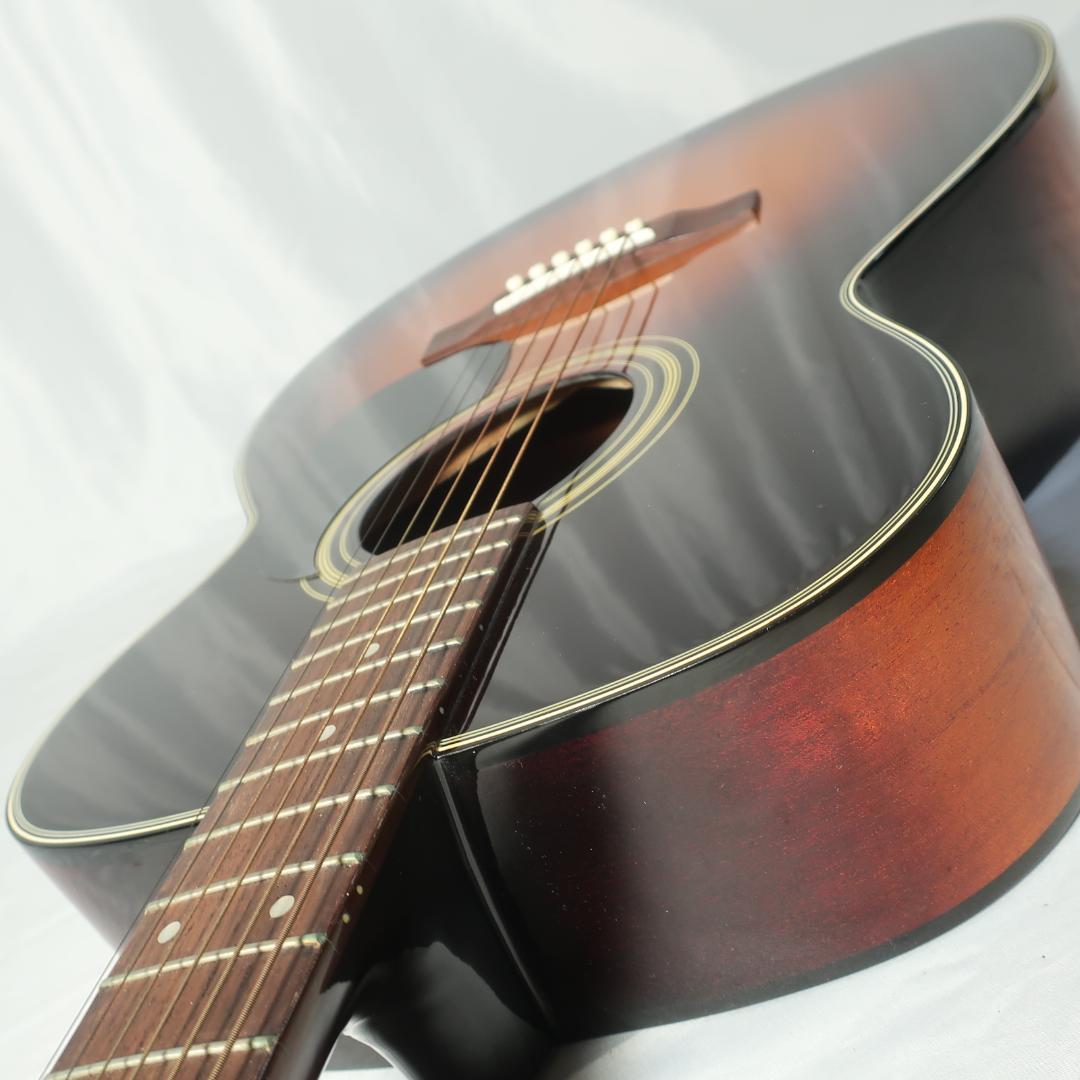 美品 History HMG STTS TS アコースティックギター ケース付