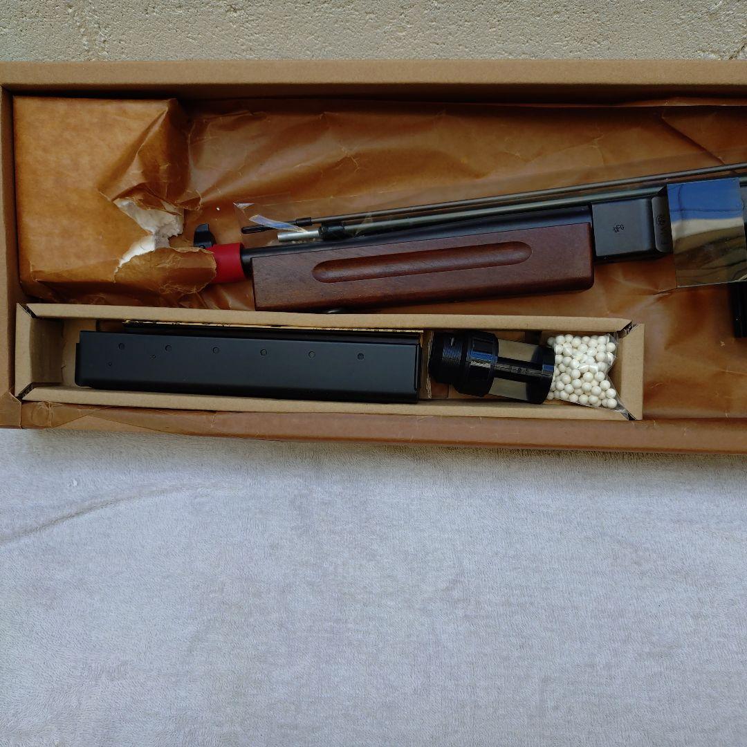 マルイ　THOMPSON M1M1