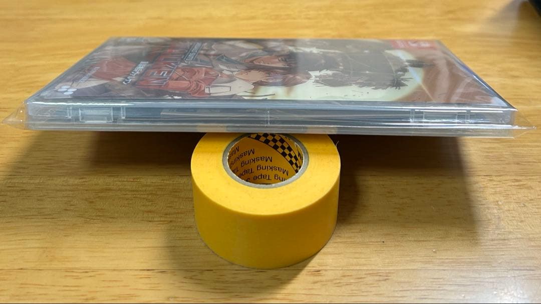 Switch 重装機兵ヴァルケン DECLASSIFIED 通常版