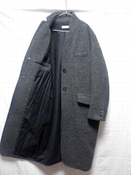 ジャーナルスタンダードLUXE チェスターコート