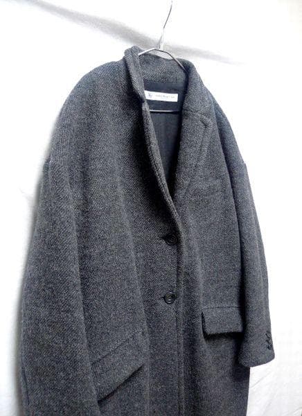 ジャーナルスタンダードLUXE チェスターコート