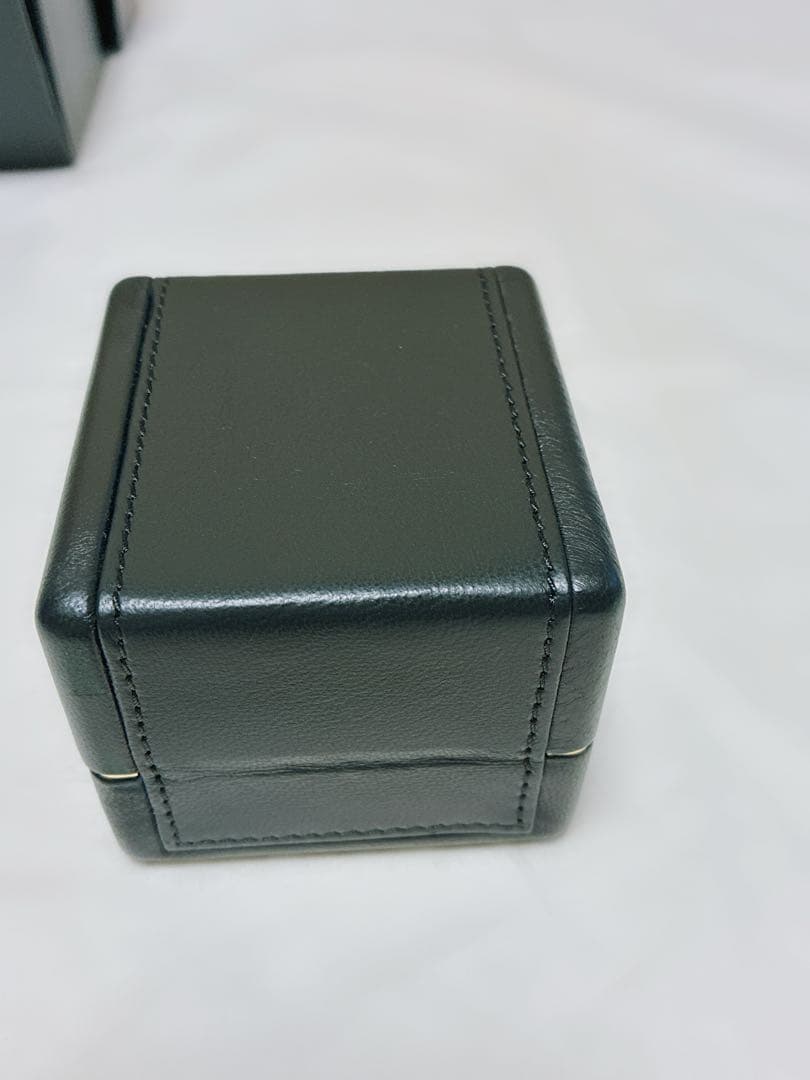 美品GRAFF ジュエリーボックス ブラック