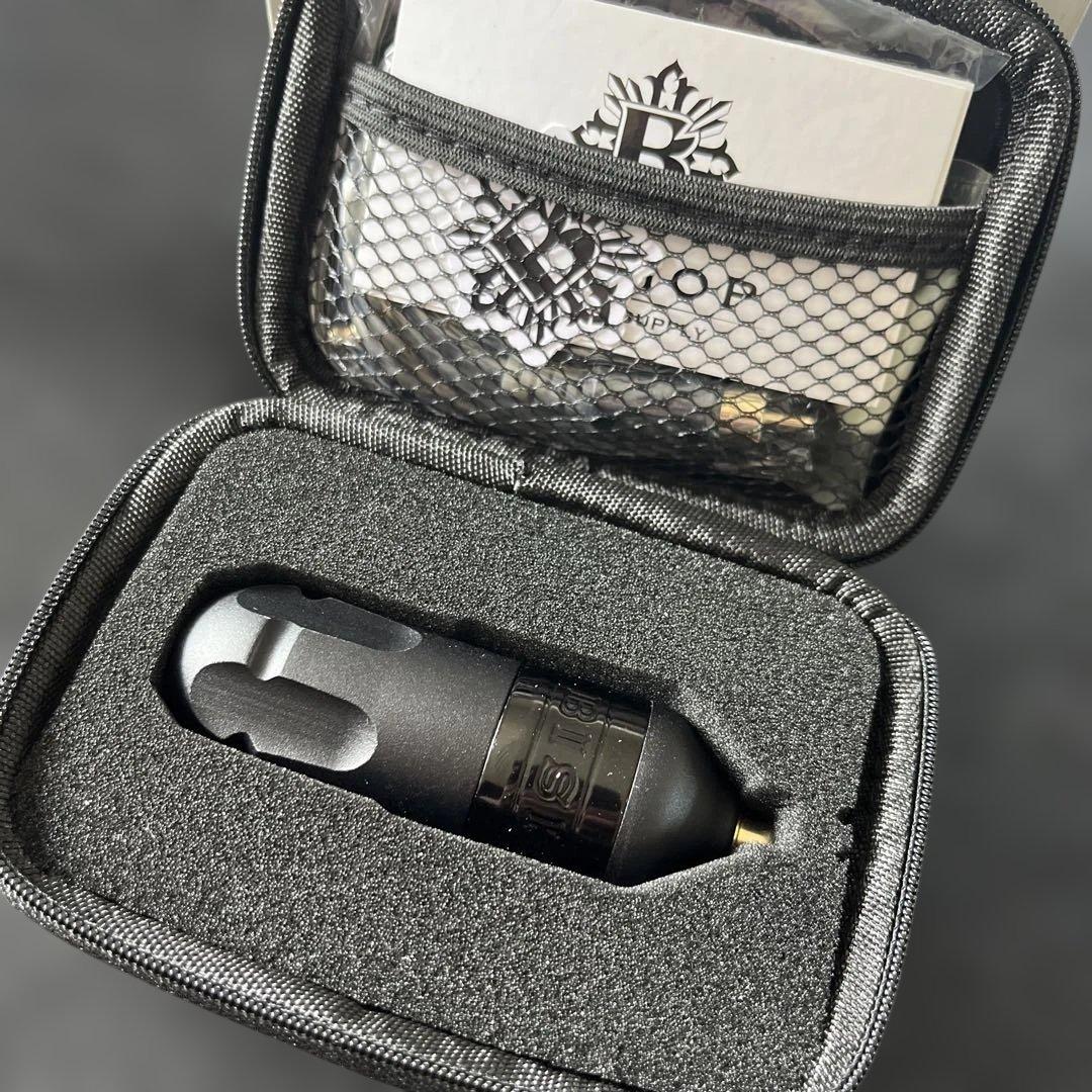 その他 Tattoo Bishop wand Liner 5.0