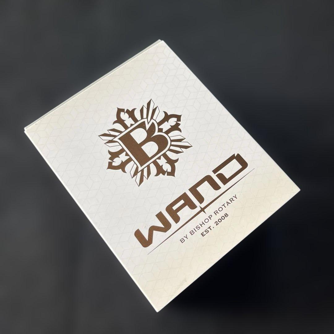 その他 Tattoo Bishop wand Liner 5.0