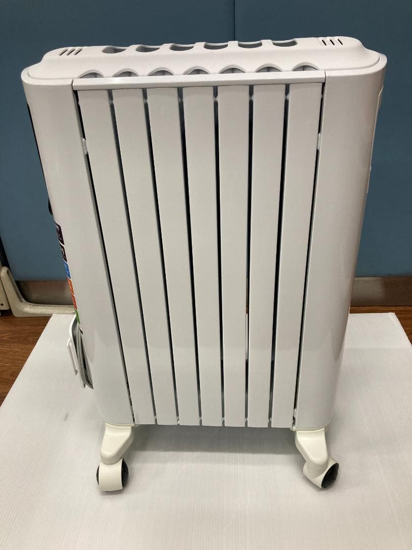 【美品】デロンギ ユニカルド オイルヒーター RHJ65L0712